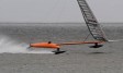 Vestas' Sailrocket 2 becomes the fastest sailing boat